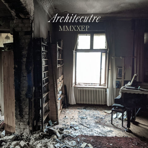 Architecutre - A Quick War