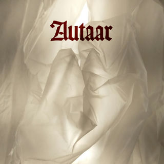 Cover art for Autaar’s 2021 release: “Looking Forward”