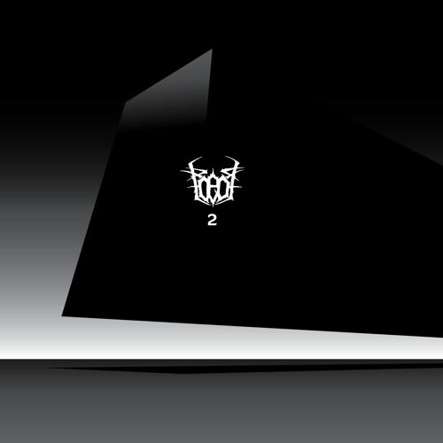 Cover art for Kaeos’s 2009 release: “2”
