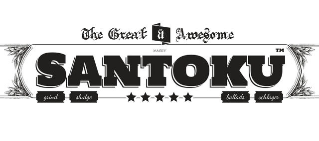 Santoku